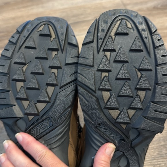 Danner Mens 5.5" 453 GTX Camo Boot Size 8.5 - Picture 7 of 9